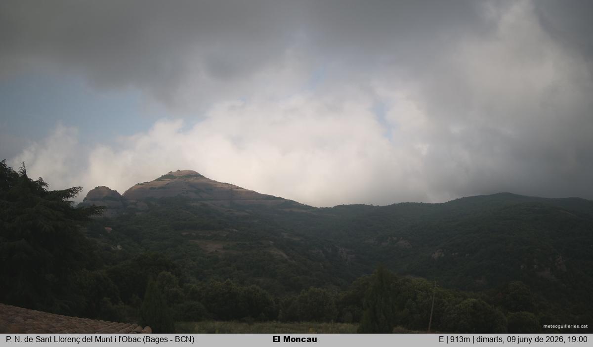 El Moncau