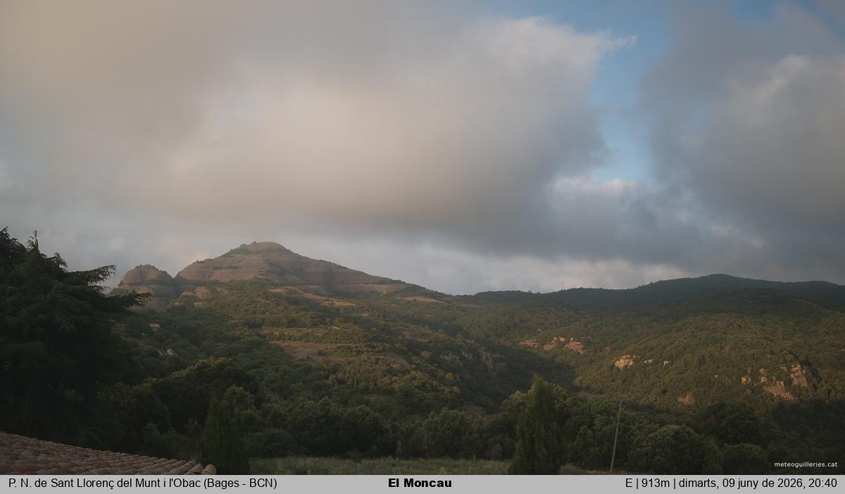 El Moncau