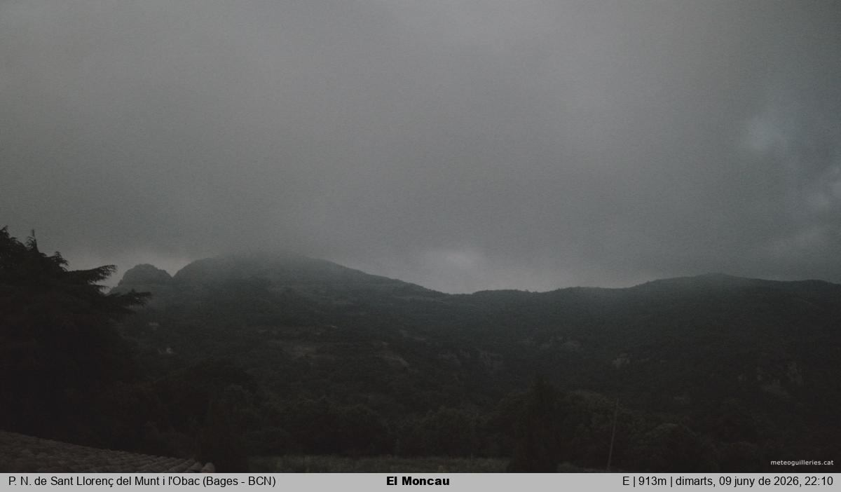 El Moncau