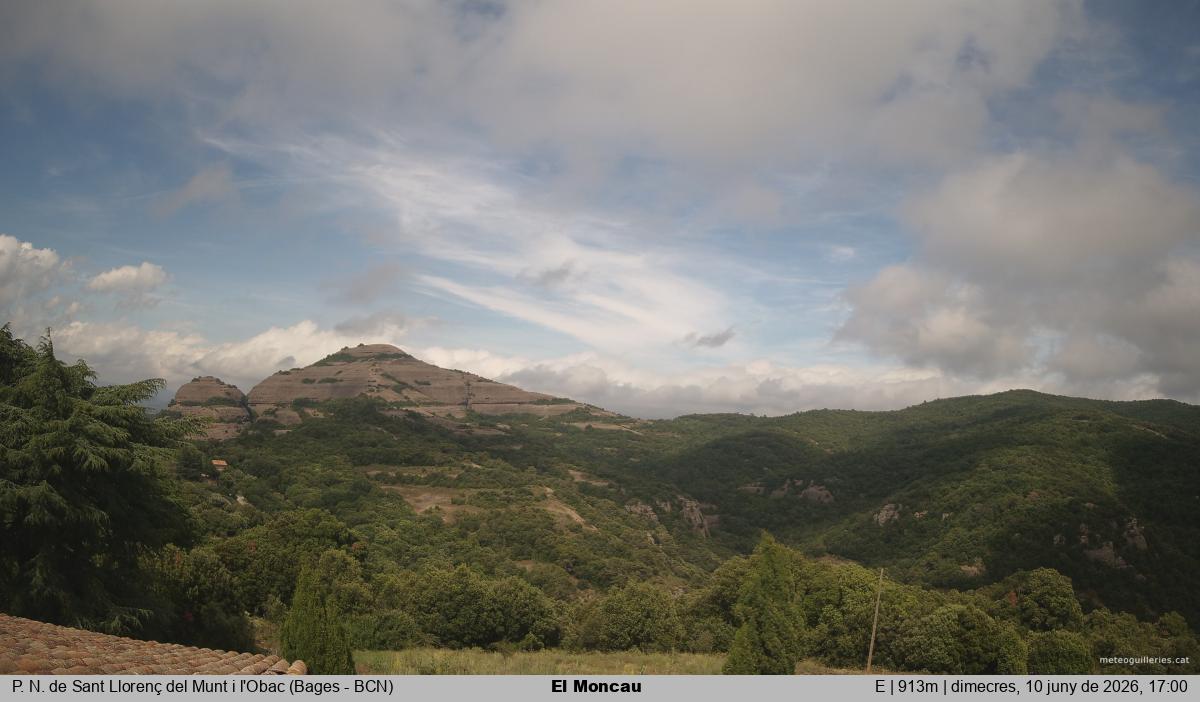 El Moncau