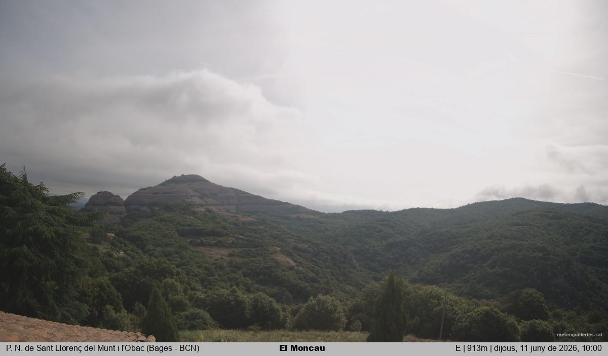 El Moncau