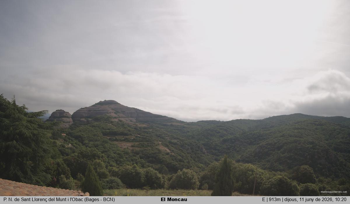 El Moncau
