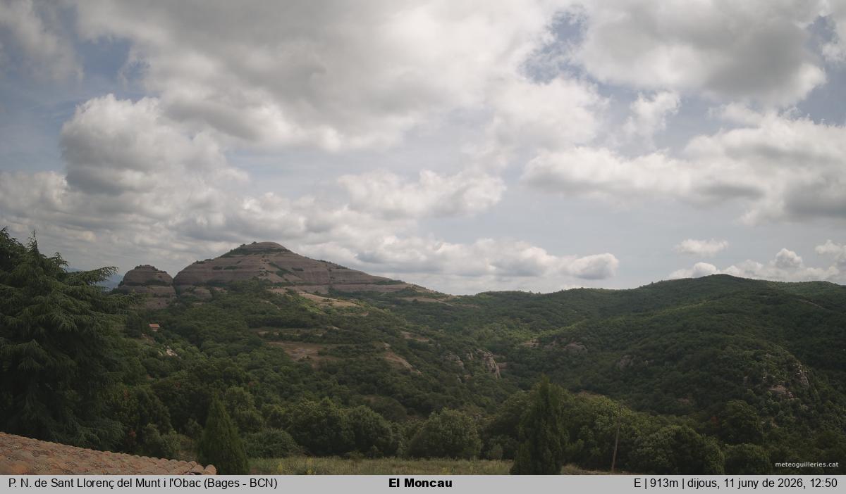 El Moncau