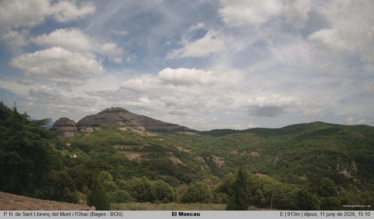 El Moncau