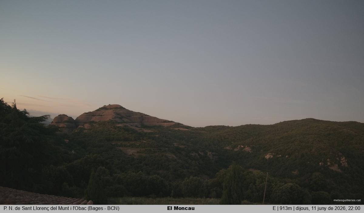 El Moncau