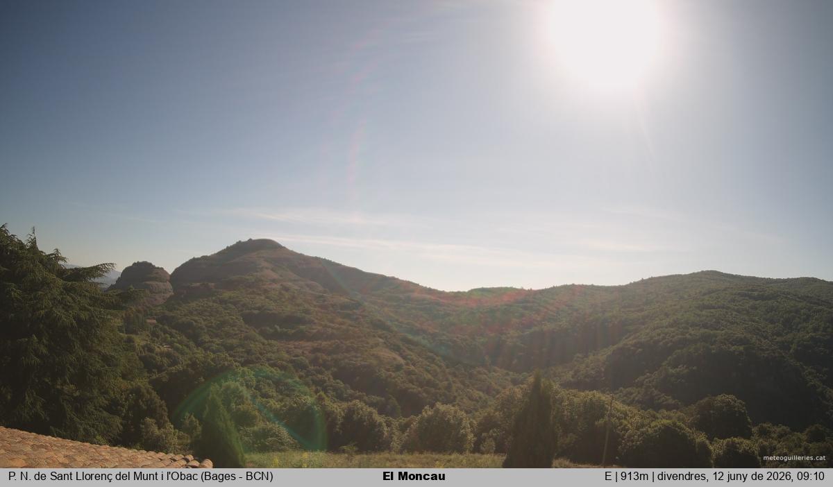 El Moncau