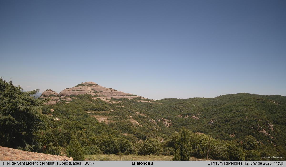 El Moncau