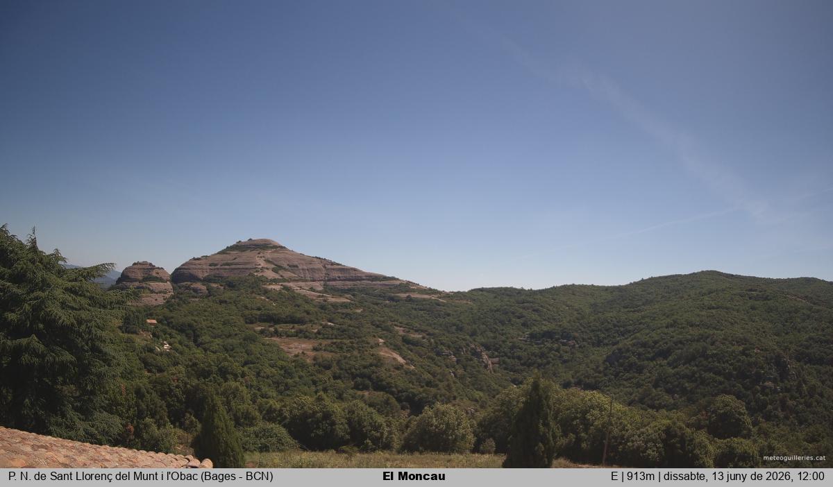 El Moncau