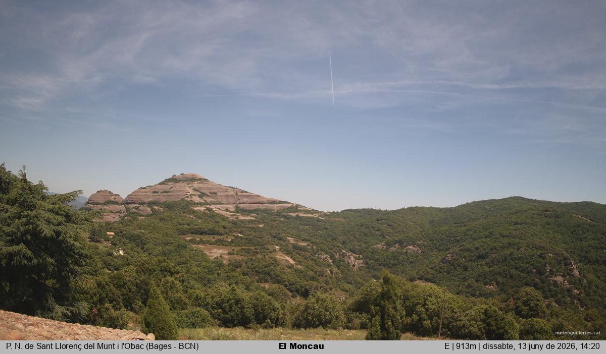 El Moncau