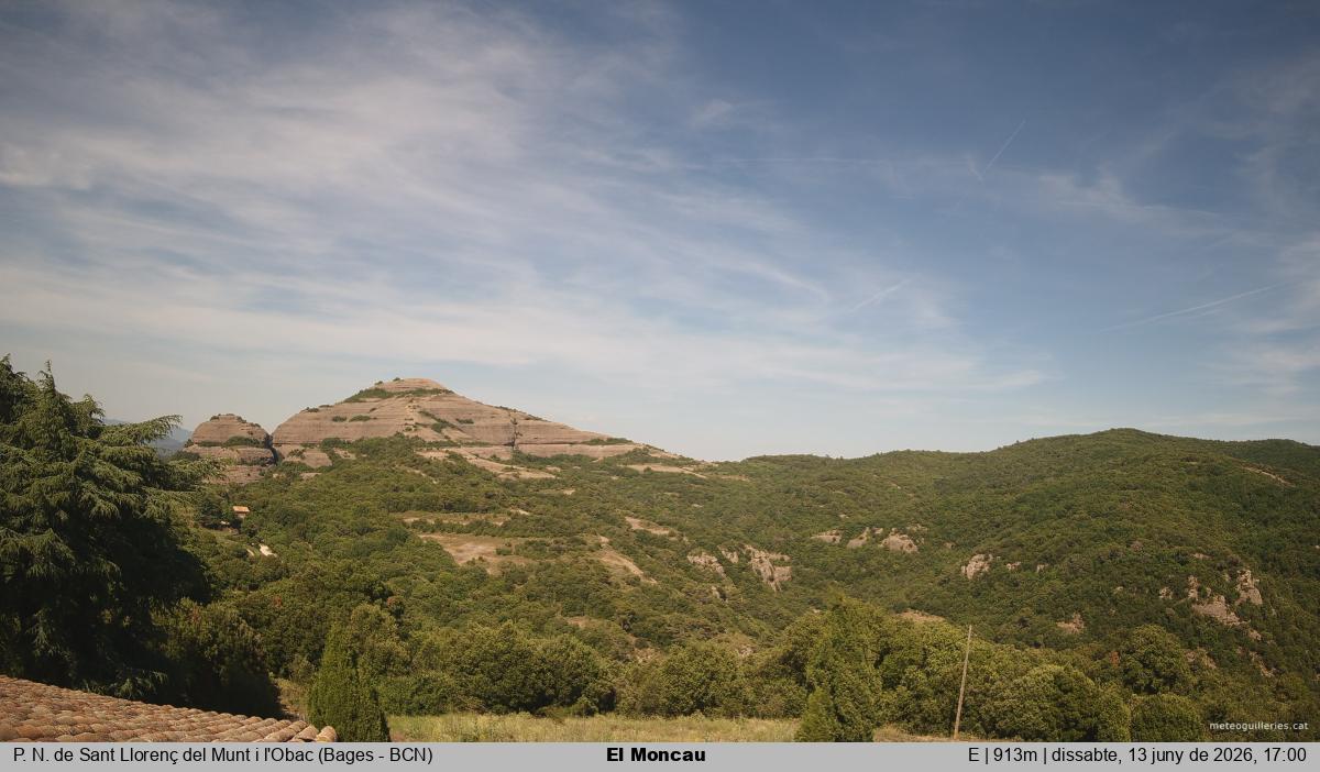 El Moncau