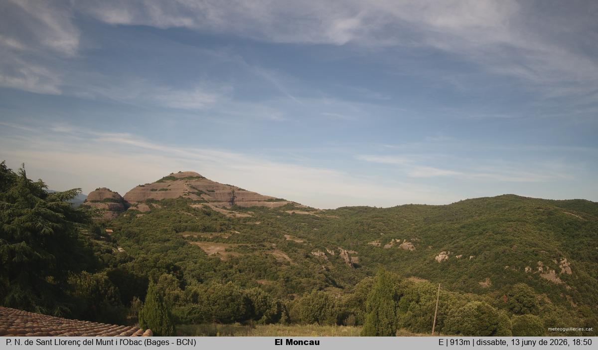 El Moncau