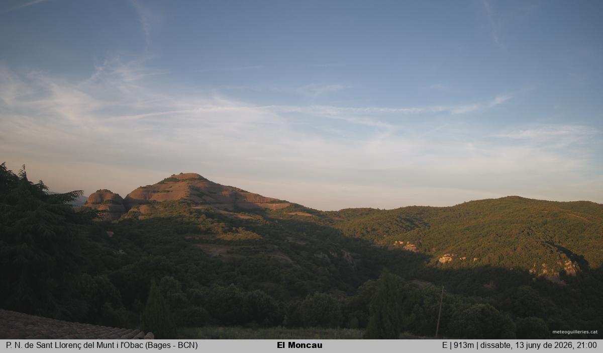 El Moncau