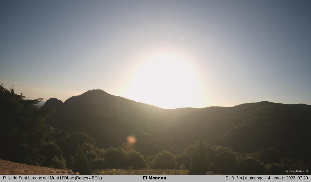El Moncau