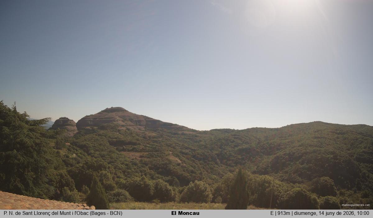 El Moncau