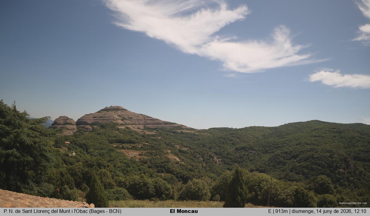 El Moncau