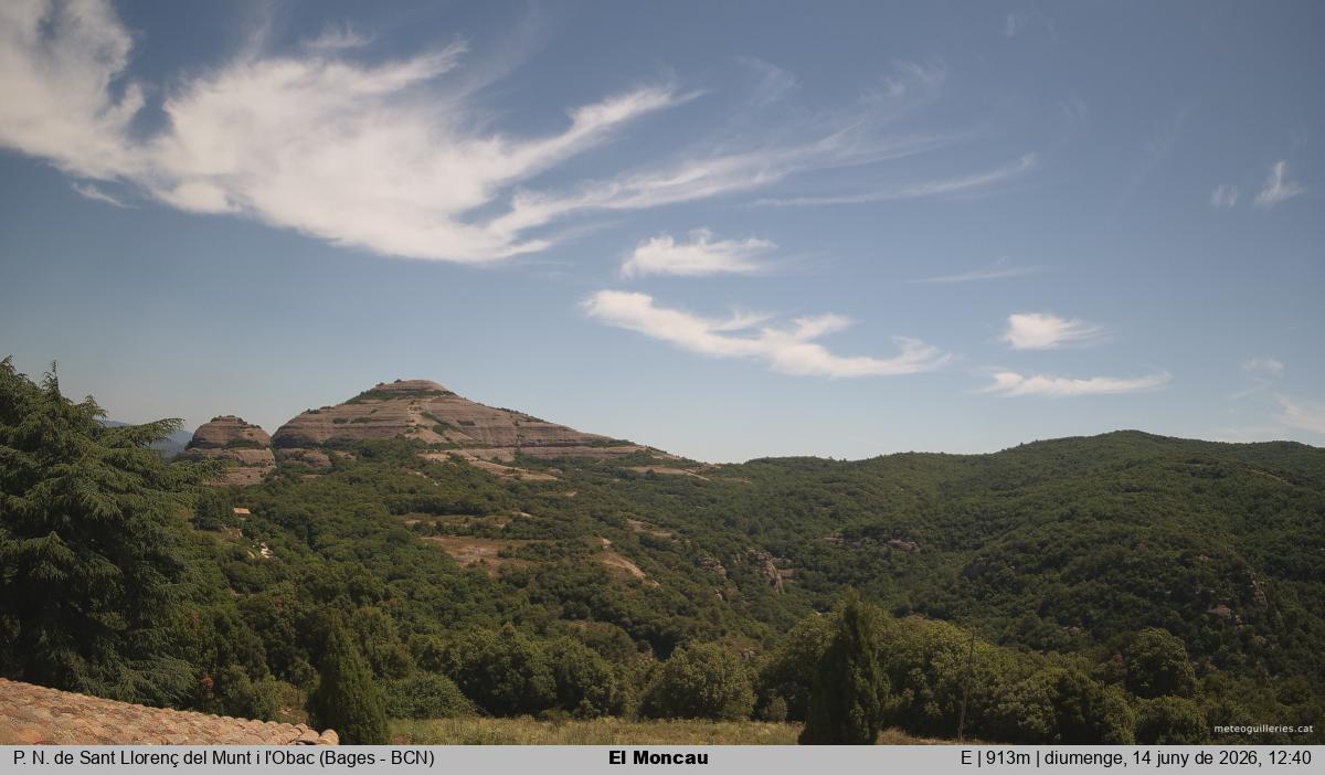 El Moncau