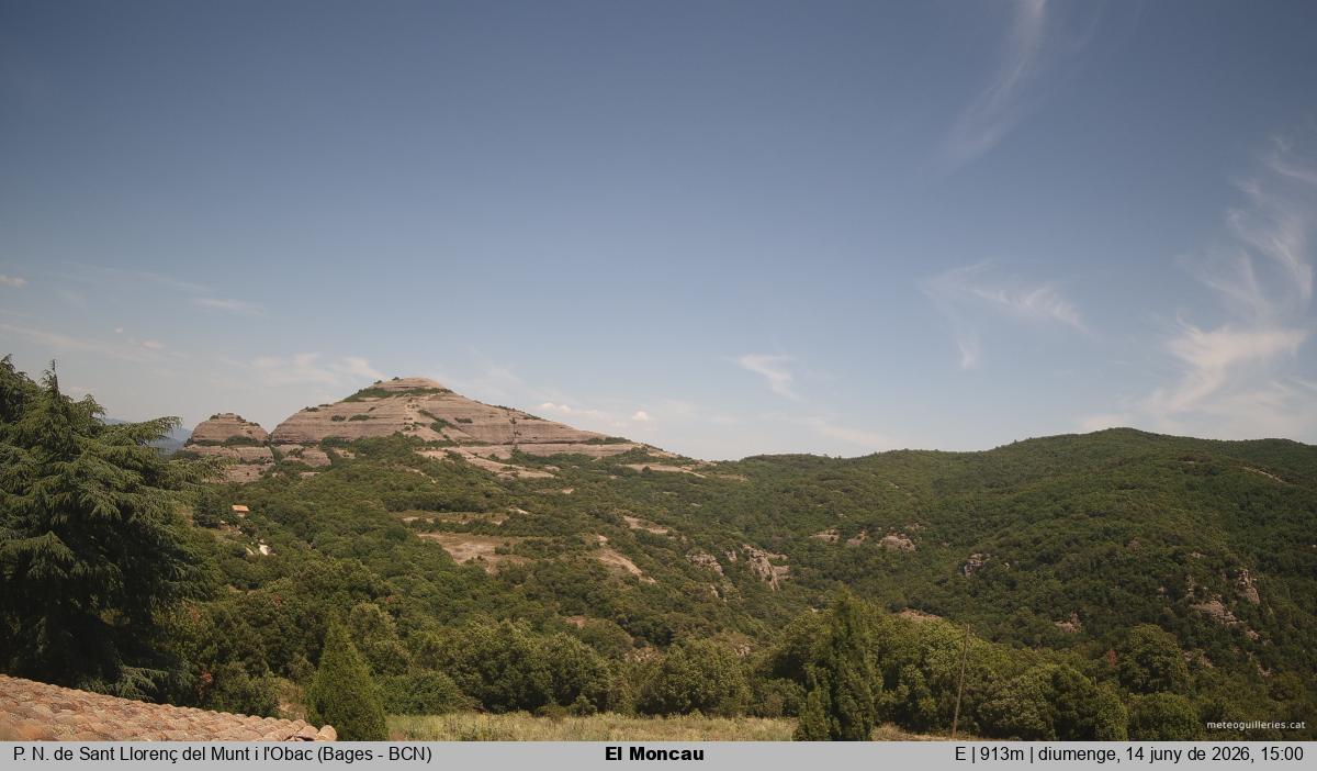 El Moncau