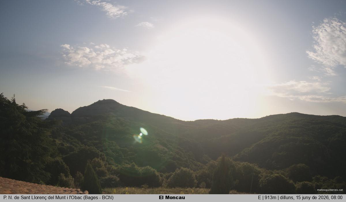 El Moncau