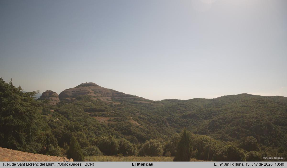 El Moncau
