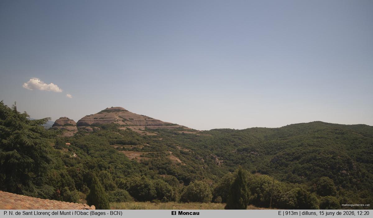 El Moncau