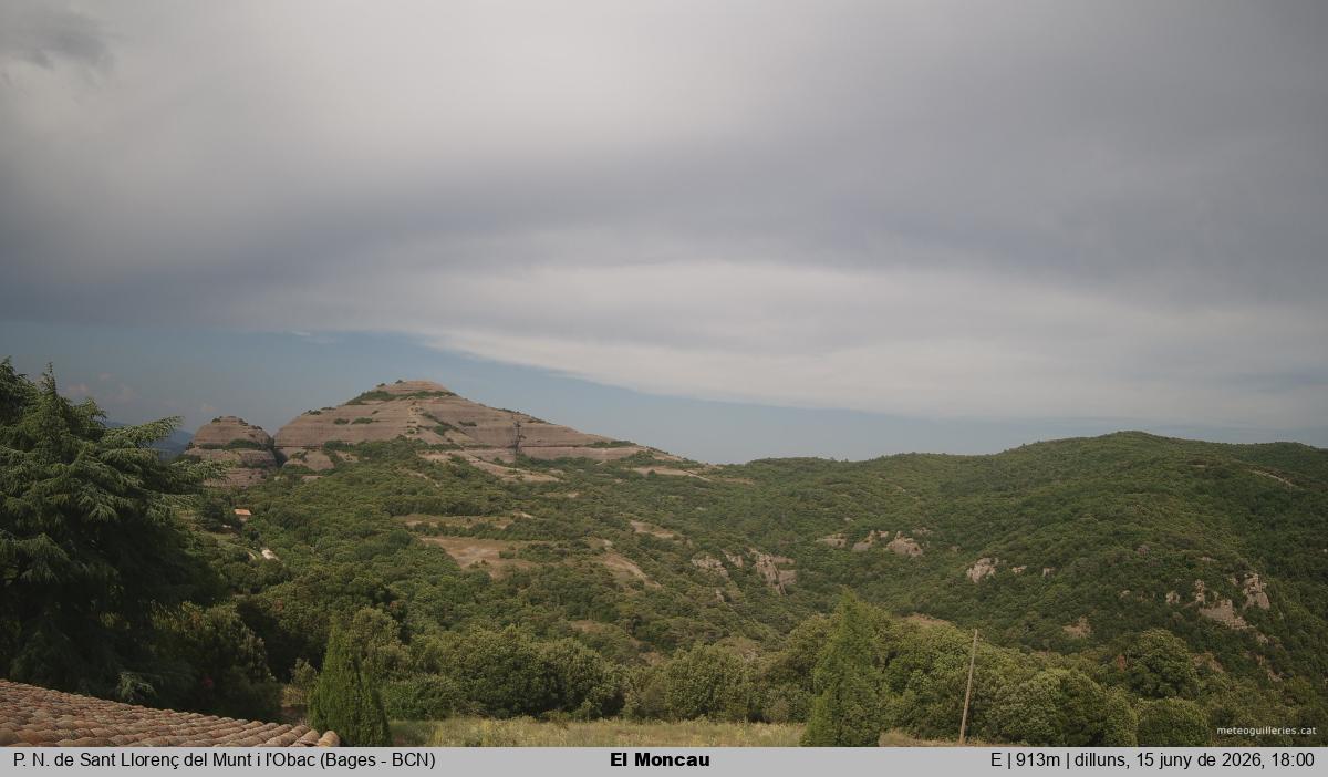 El Moncau