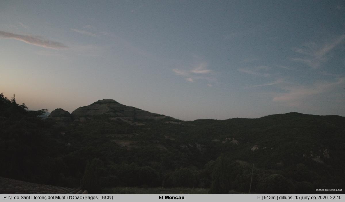El Moncau