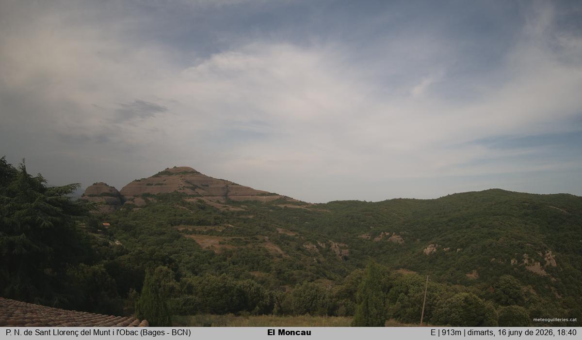 El Moncau