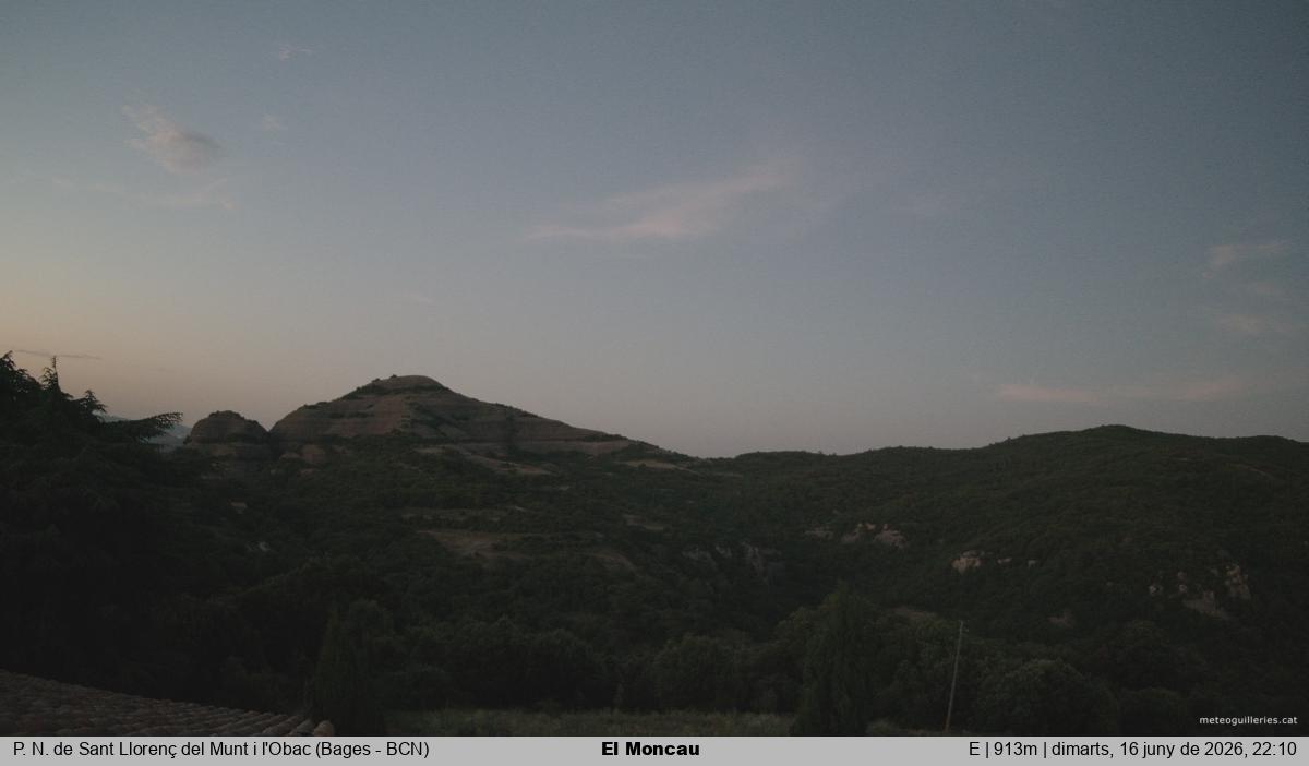 El Moncau