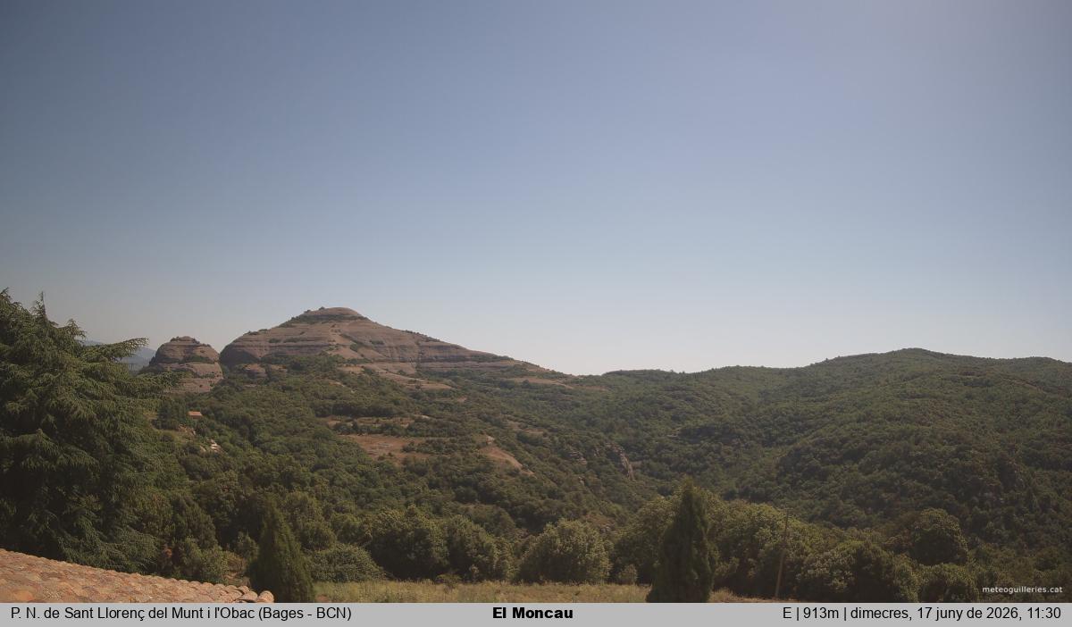 El Moncau