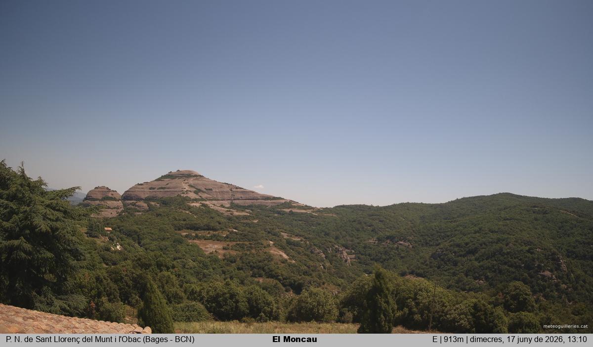 El Moncau