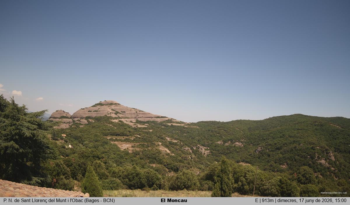 El Moncau