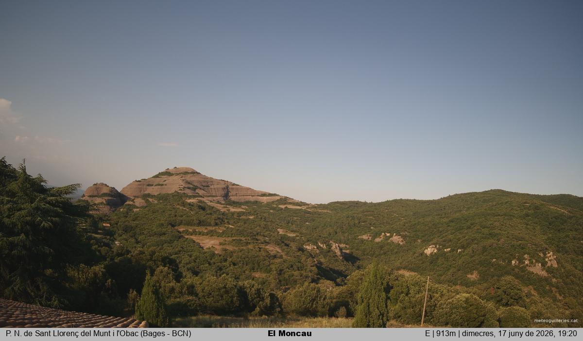El Moncau