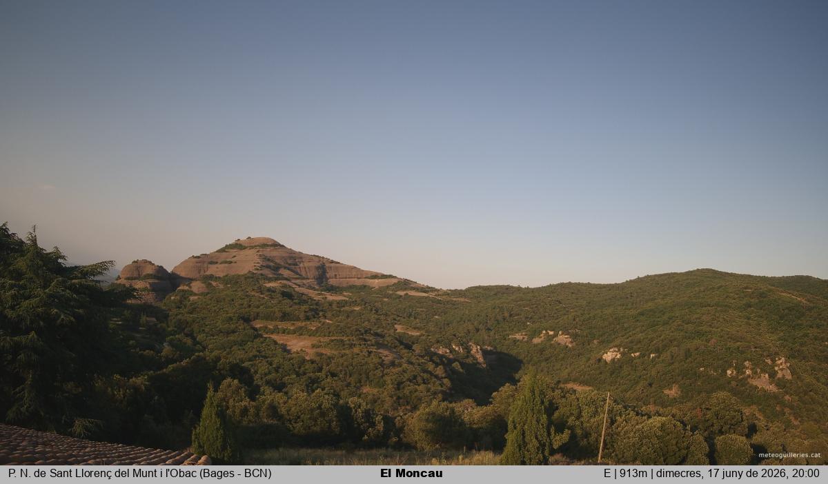 El Moncau