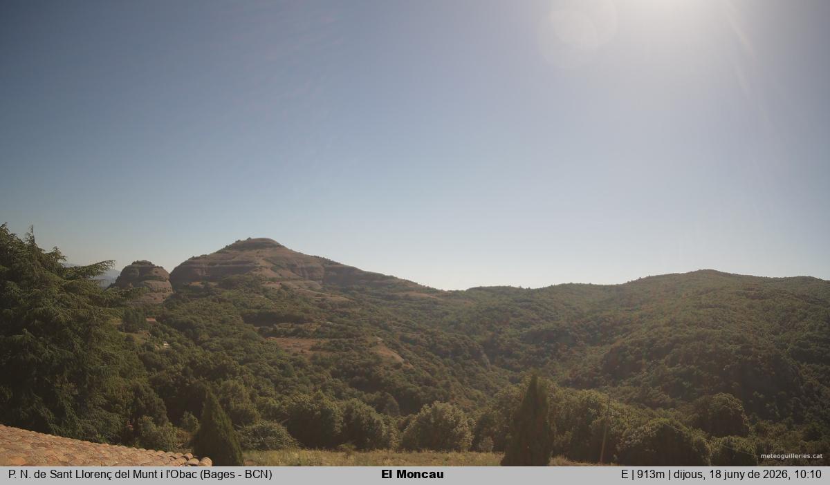 El Moncau
