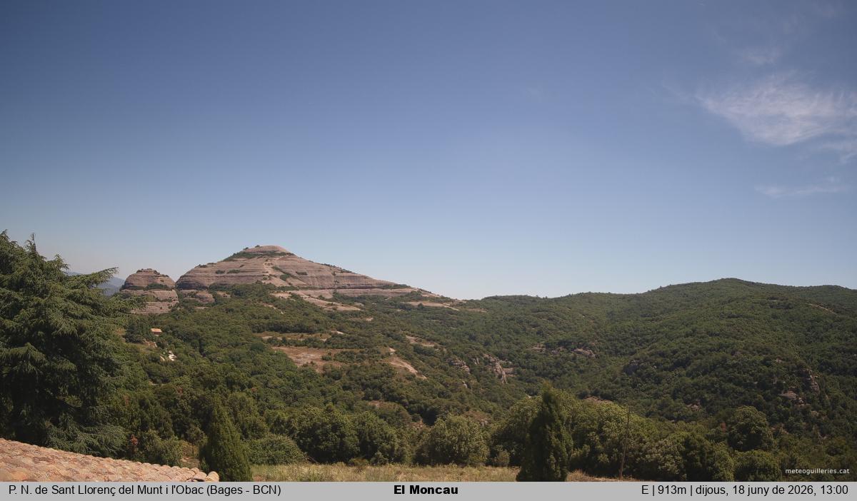 El Moncau