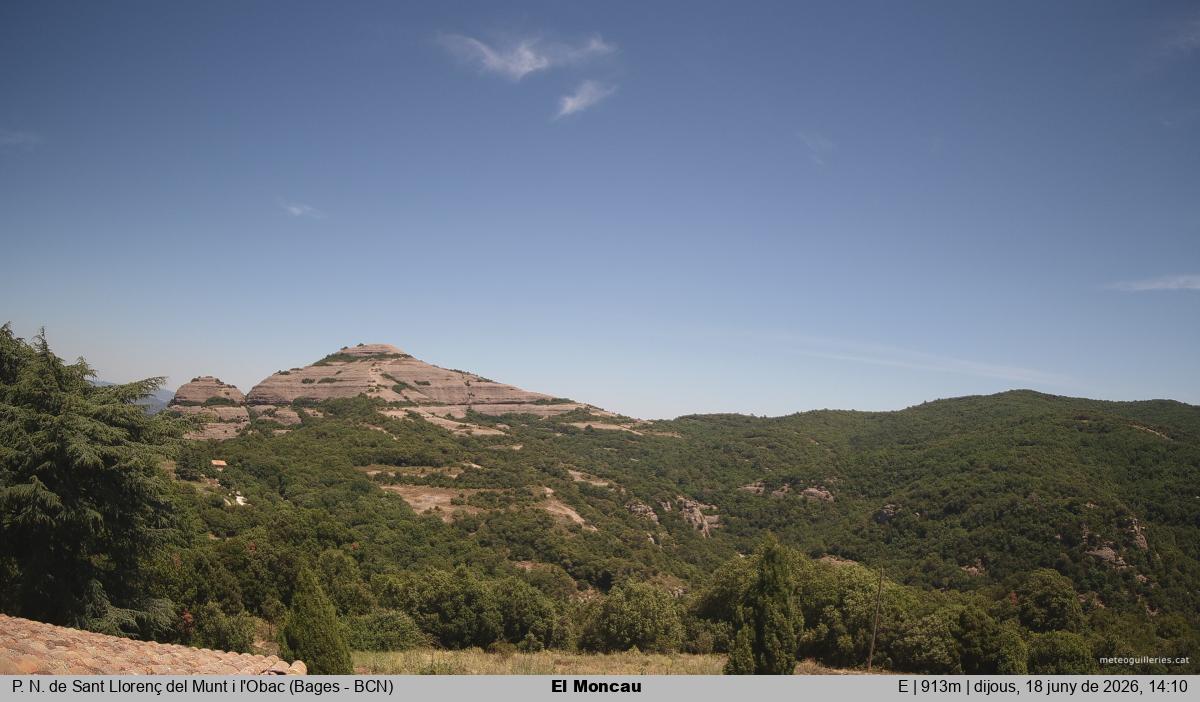 El Moncau