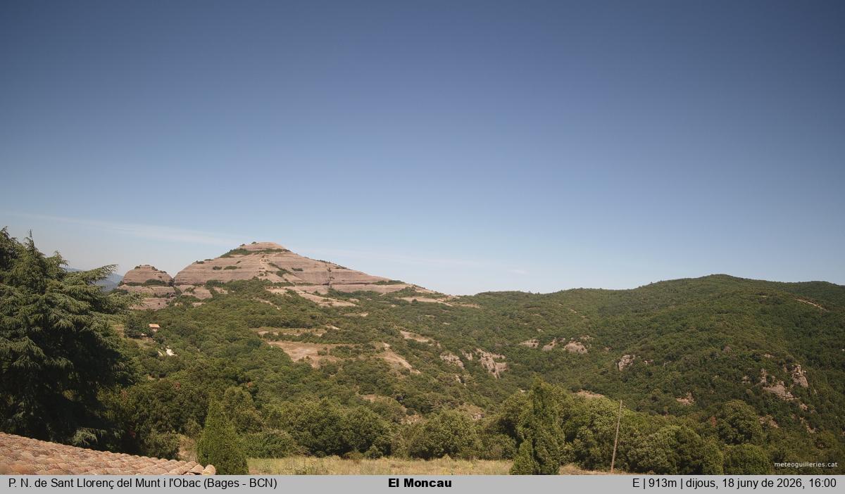 El Moncau