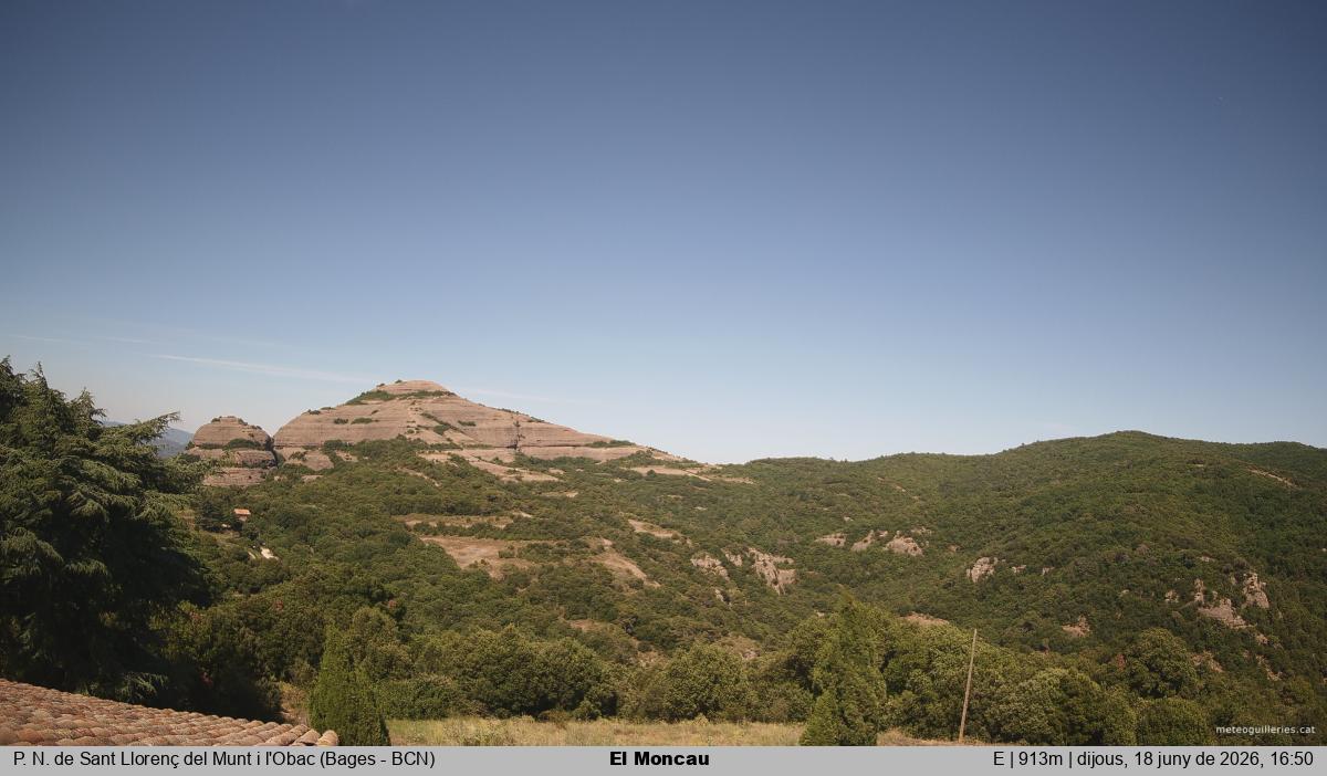 El Moncau