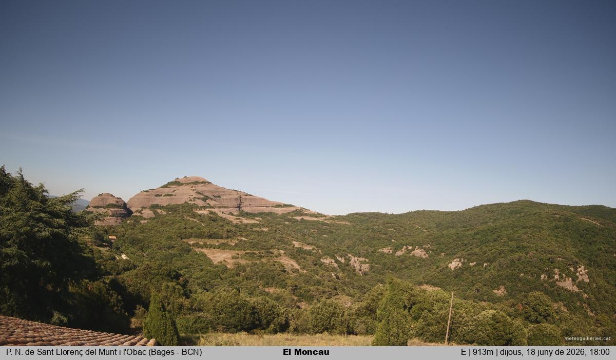 El Moncau