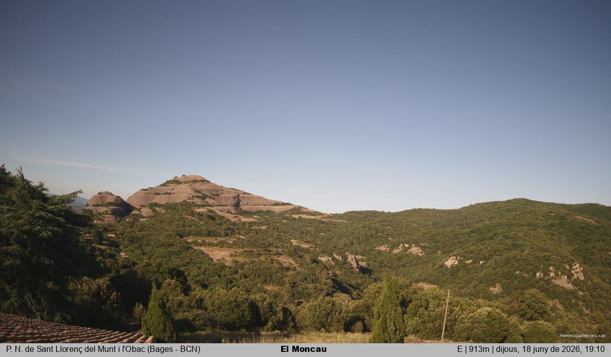 El Moncau