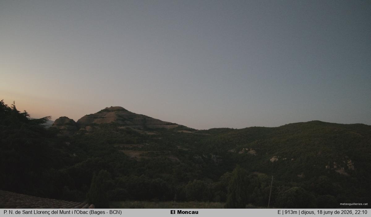 El Moncau