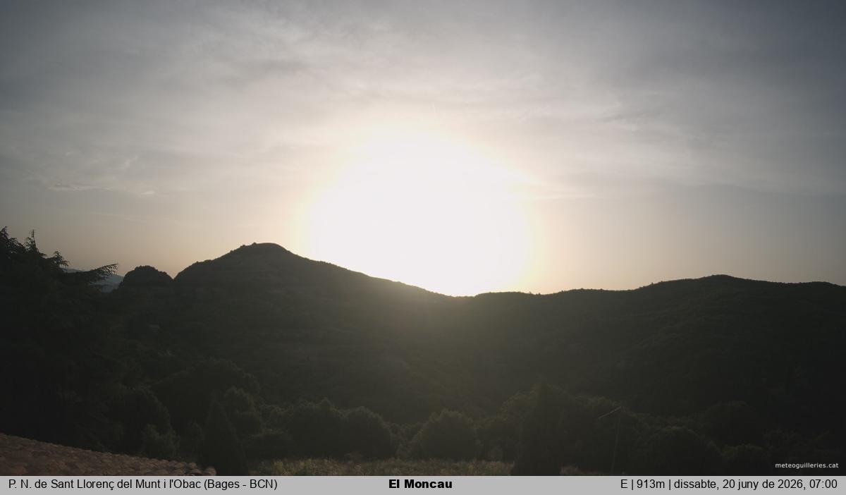 El Moncau
