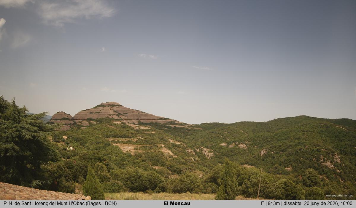 El Moncau