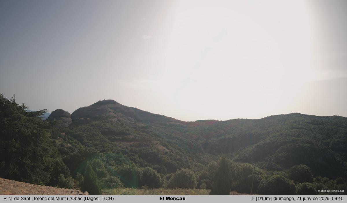 El Moncau