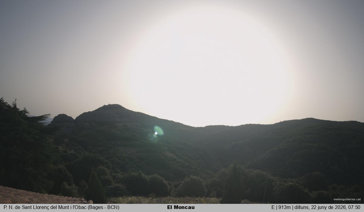 El Moncau