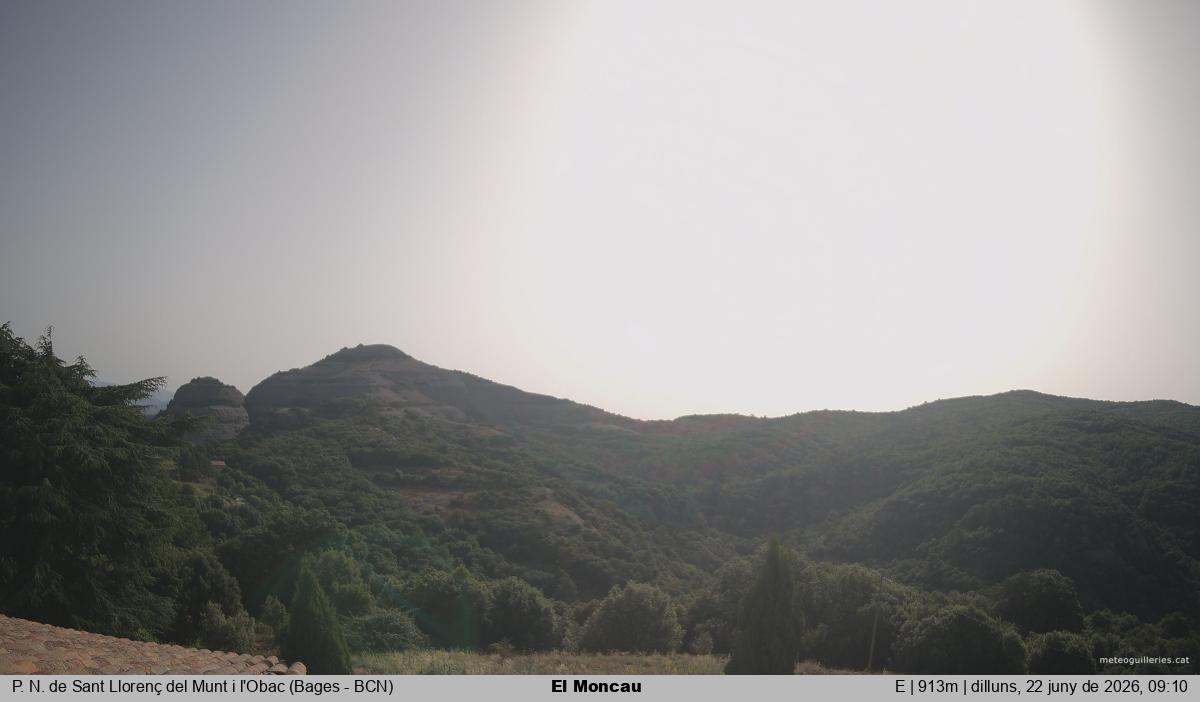 El Moncau