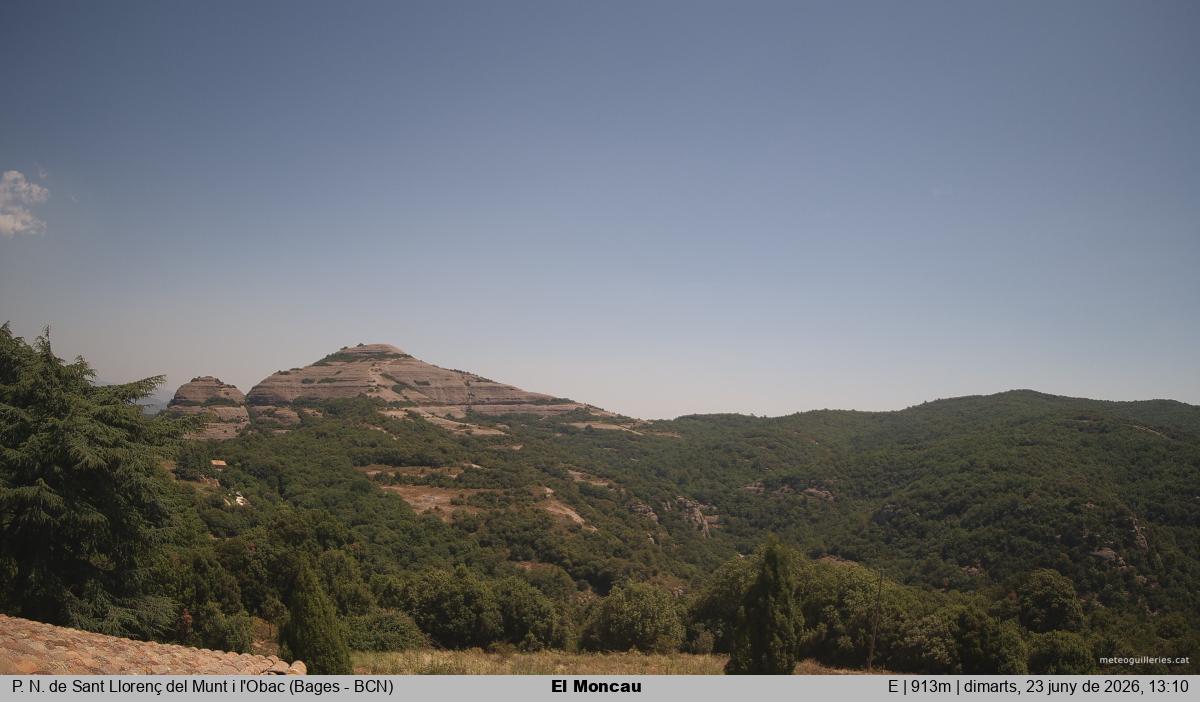 El Moncau