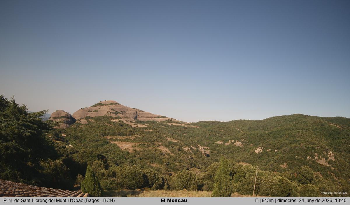 El Moncau