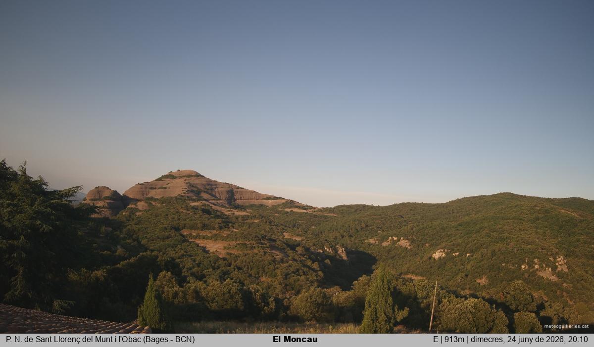 El Moncau