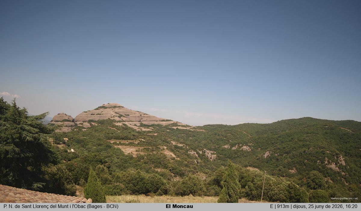 El Moncau